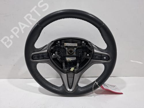 Used Steering wheel Steering wheel HONDA CIVIC VIII Hatchback (FN, FK) 1.8 (FN1, FK2) (140 hp) 40267850 40267850