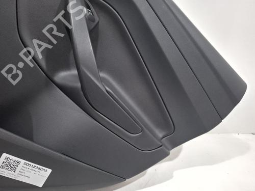 Rear right panel FORD KUGA II (DM2) 2.0 TDCi 4x4 | BP39471182C61 - Image 4