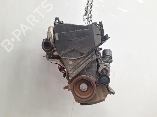 Used Engine Engine 37666612 37666612