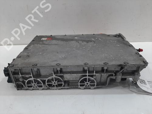 Used Inverter/Converter JAGUAR I-PACE (X590) EV400 AWD (400 hp) 26825525
