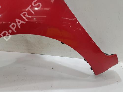Left front fenders HYUNDAI i20 I (PB, PBT) 1.2 | BP29809920C41