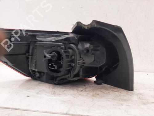 Right taillight DACIA SANDERO III 1.0 TCe 90 | BP37400542C35 - Image 4