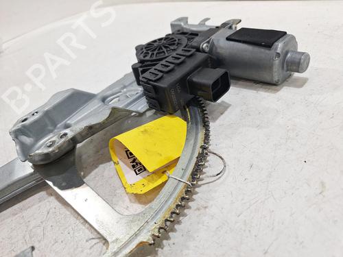 Vindusheismekanisme venstre foran VAUXHALL ASTRAVAN Mk V (H) Estate Van (A04) 1.7 CDTI | BP30897027C22