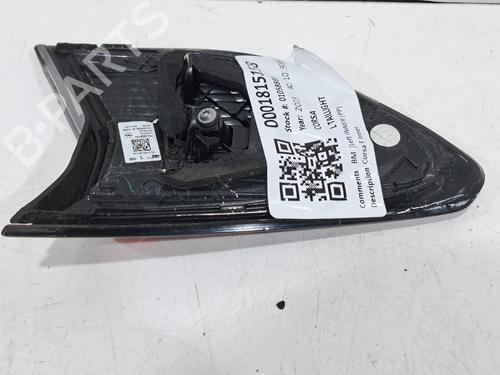Left tailgate light VAUXHALL CORSA Mk V (F) 1.2 | BP39080377C79 - Image 3
