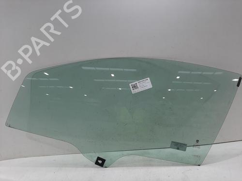 Used Front left door window FIAT PUNTO EVO (199_) 1.4 (199AXB1A) (77 hp) 31009402