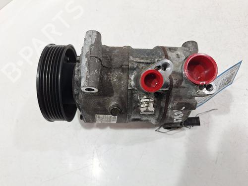 AC compressor AUDI A1 (8X1, 8XK) 1.4 TFSI | BP31999325M34