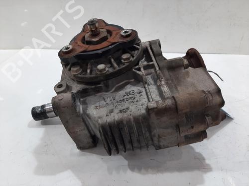 Transfer box AUDI TT Roadster (8J9) 2.0 TTS quattro | BP28311649M36 