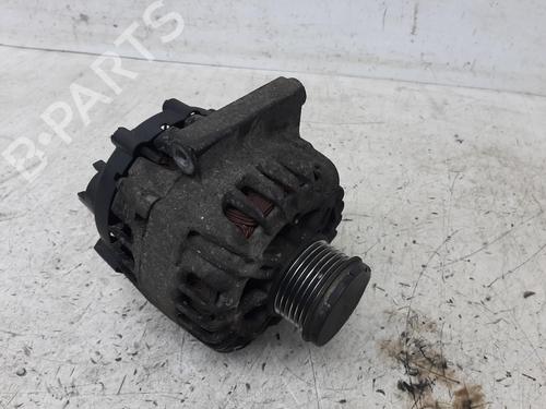 Used Alternator VAUXHALL CORSA Mk III (D) (S07) 1.3 CDTI (L08) (95 hp) 26857712