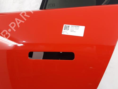 Dør venstre bagtil JAGUAR I-PACE (X590) EV400 AWD | BP30324940C4 