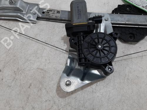 Front right window mechanism DACIA SANDERO II 1.2 | BP34234180C23  - Image 5