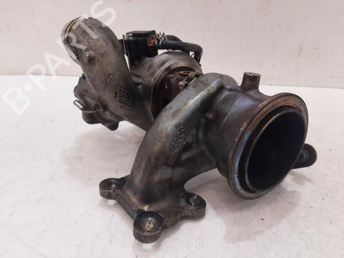 Turbocharger/Supercharger VAUXHALL ASTRA Mk VII (K) (B16) 1.0 | BP29742131M71 
