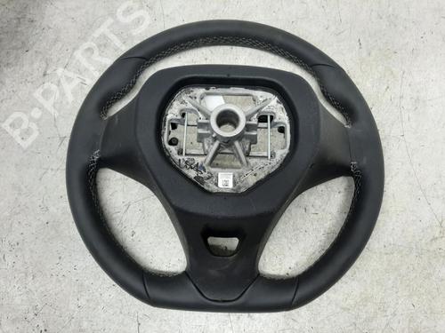 Steering wheel VAUXHALL CORSA Mk V (F) 1.2 | BP26828843C49 