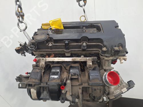 Silnik VAUXHALL CORSA Mk IV (E) (X15) 1.4 | BP29922846M1
