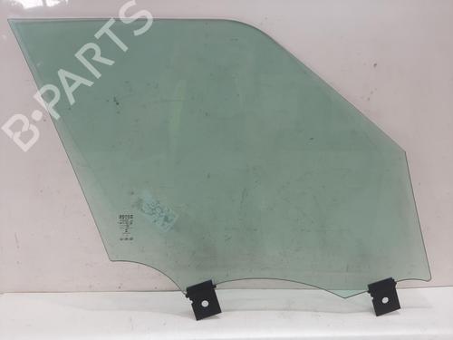 Dørrute ventre foran LAND ROVER RANGE ROVER IV (L405) 4.4 SDV8 4x4 | BP29945843C18 