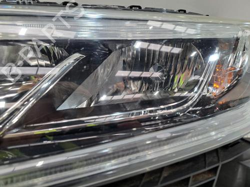 Left headlight HONDA CR-V IV (RM_) 1.6 i-DTEC (RE6) | BP39099302C28 - Image 6