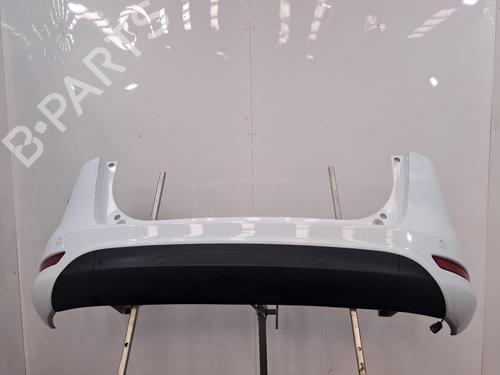 Used Rear bumper FORD B-MAX (JK) 1.6 Ti (105 hp) 29496374