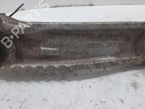 Left front suspension arm JAGUAR I-PACE (X590) EV400 AWD | BP29524411M12 