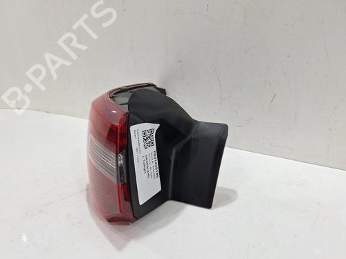 Left taillight VAUXHALL GRANDLAND X / GRANDLAND (A18) 1.2 Turbo (75) | BP26843754C34 