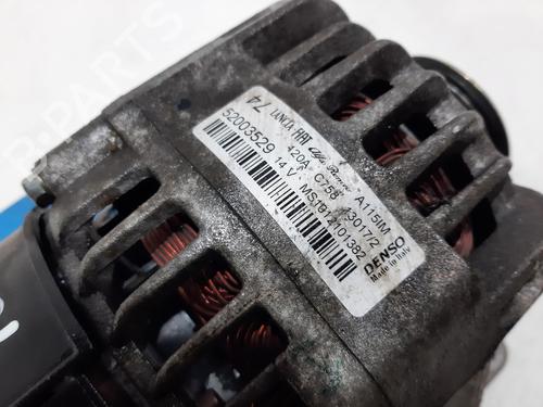 Alternator FIAT 500 (312_) 1.2 (312AXA1A) | BP32718404M7 - Image 3