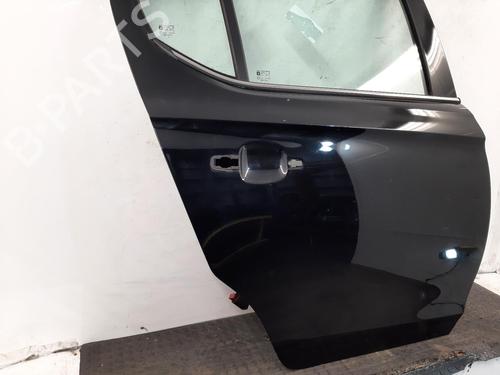 Dør høyre bak VAUXHALL CORSA Mk IV (E) (X15) 1.4 | BP29810182C5