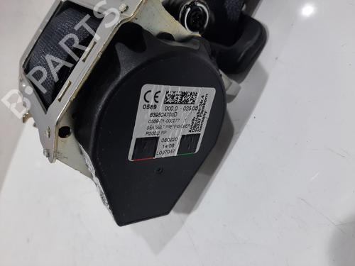 Other RENAULT CAPTUR II (HF_) TCe 100 (HFMT) | BP36811588O1 - Image 3