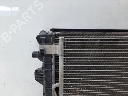 Radiator set SEAT LEON (5F1) 1.4 TSI | BP37496930M120 - Image 2