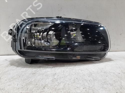 Right headlight CITROËN C4 CACTUS 1.6 BlueHDi 100 | BP36951016C29  - Image 5