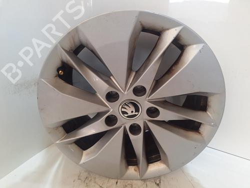Used Rim Rim 37082087 37082087