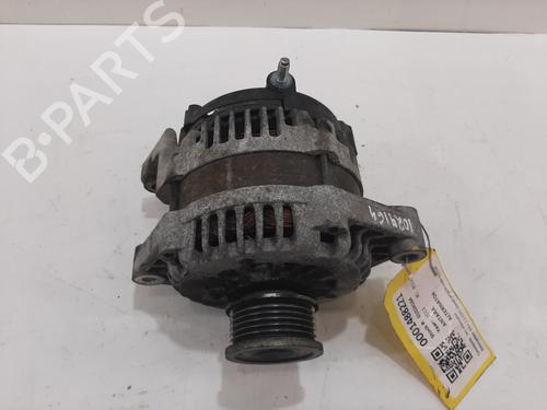 Alternator VAUXHALL ANTARA A (L07) 2.2 CDTi 4x4 | BP28101080M7 