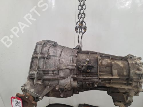 Gearbox AUDI A5 (8T3) 2.0 TDI | BP37539873M3 - Image 6