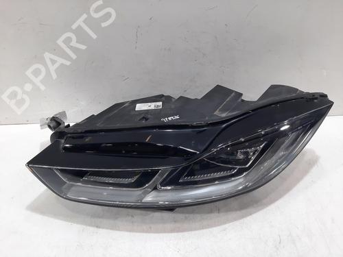 Left headlight JAGUAR I-PACE (X590) EV400 AWD | BP29945884C28