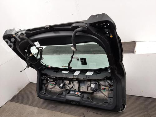Tailgate JAGUAR I-PACE (X590) EV400 AWD | BP26750876C6 