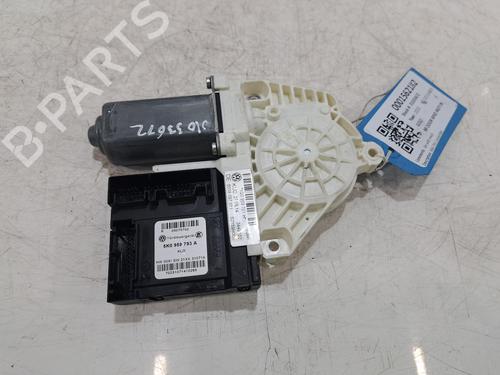 Front right window mechanism VW GOLF VI Convertible (517) 1.6 TDI | BP30495369C23