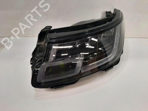 Used Left headlight Left headlight 36966447 36966447