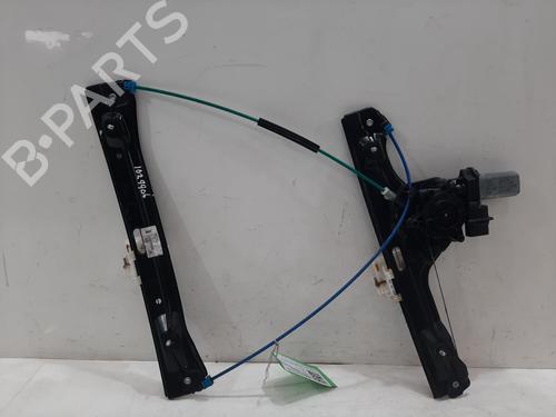 Used Front left window mechanism MINI MINI (F55) Cooper (136 hp) 29636605