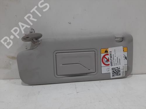 Used Other Other CITROËN C3 AIRCROSS II (2R_, 2C_) 1.2 PureTech 110 (2RHNZB, 2RHNZW, 2RHNPX, 2RHNPJ) (110 hp) 36334528 36334528