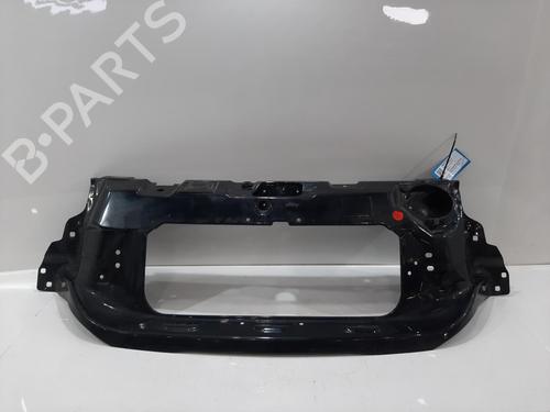 Panel frontal Panel frontal IVECO DAILY VI Van 33S16, 35S16, 35C16, 38S16, 40C16, 42S16, 50C16 (156 hp) 36593756 36593756
