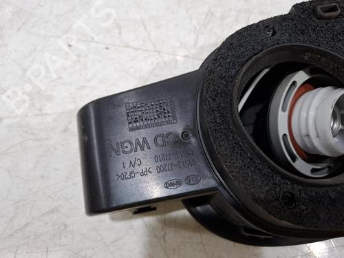 Tanklåg KIA CEED (CD) 1.5 T-GDI | BP38604415C131 - Image 3