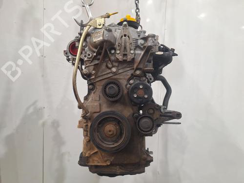Used Engine Engine DACIA LOGAN MCV II TCe 90 (K8M1, K8MA, K8AC) (90 hp) 36594474 36594474