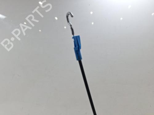 Andre VAUXHALL ZAFIRA Mk II (B) (A05) 1.8 | BP30928173O1