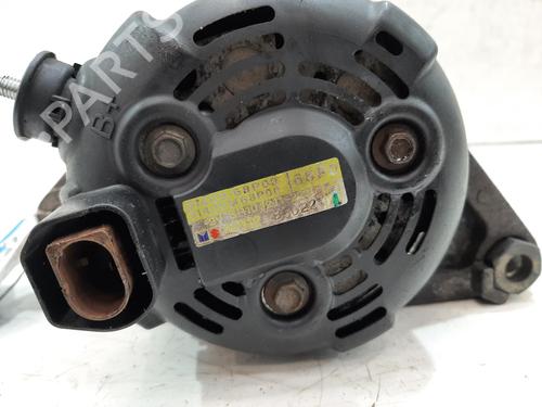 Alternator SUZUKI BALENO (FW, EW) 1.2 (A1K412) | BP33035239M7  - Image 6