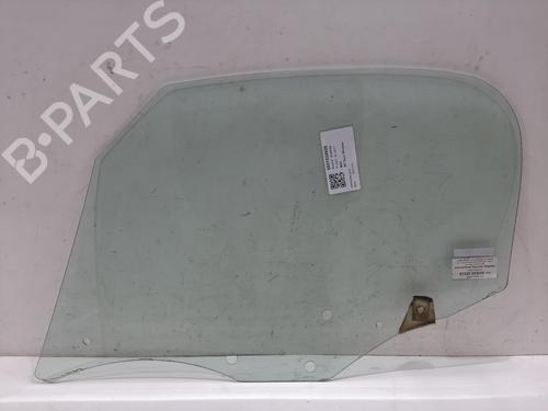 Front right door window MAZDA MX-5 III (NC) 2.0 (NC18) | BP29922187C19