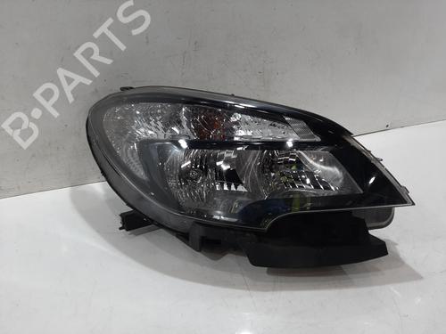 Right headlight VAUXHALL MOKKA / MOKKA X (J13) 1.6 CDTi | BP33212634C29 - Image 3