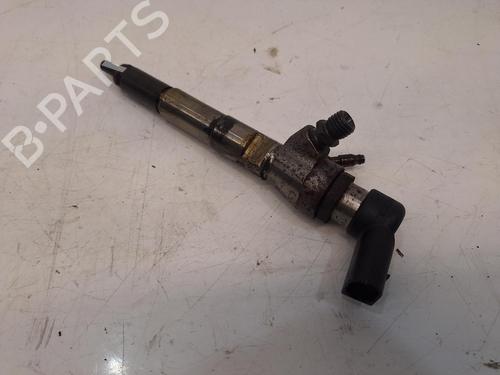 Used Injector RENAULT MEGANE IV Hatchback (B9A/M/N_) 1.5 dCi 110 (B9A3) (110 hp) 26869968