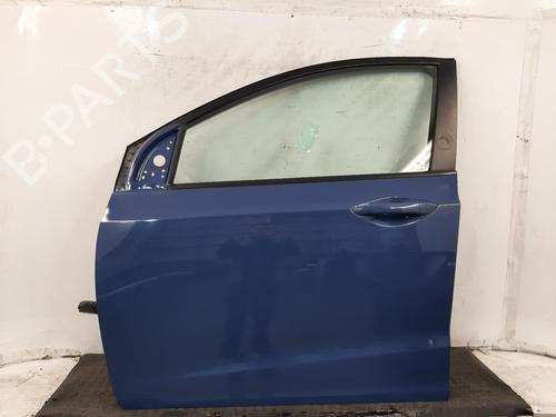 Used Left front door HYUNDAI i10 II (BA, IA) 1.0 (67 hp) 29883874