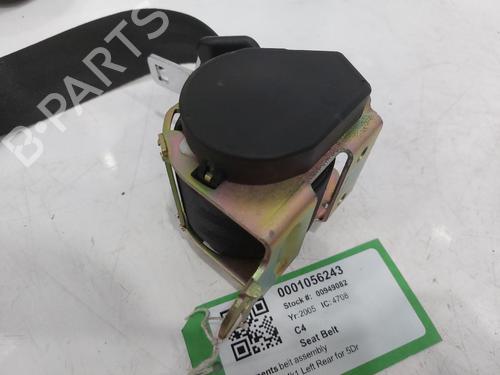 Other CITROËN C4 I (LC_) 1.6 HDi | BP26837641O1 