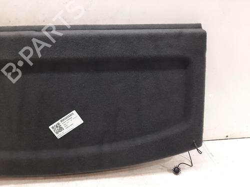 Rear parcel shelf VW GOLF VI (5K1) 1.4 TSI | BP33179356C85 - Image 3
