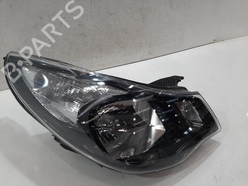 Right headlight VAUXHALL VIVA (C16) 1.0 | BP33282582C29 - Image 3