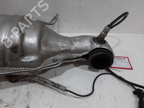Particulate filter FIAT 500L (351_, 352_) 1.3 D Multijet (199LXY1A, 199LXY11) | BP37433330M81 - Image 3