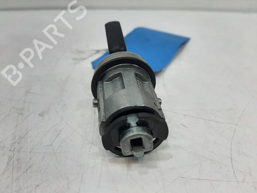 Ignition barrel FORD FIESTA V (JH_, JD_) 1.4 16V | BP27181673M48 
